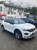 VW T-Roc 2.0 TSI Sport DSG 4Motion