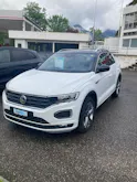 VW T-Roc 2.0 TSI Sport DSG 4Motion