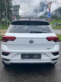 VW T-Roc 2.0 TSI Sport DSG 4Motion