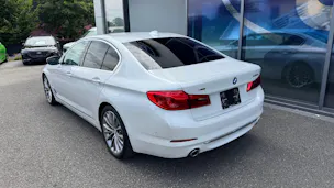 BMW 530e xDrive