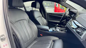 BMW 530e xDrive