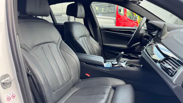 BMW 530e xDrive