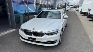 BMW 530e xDrive