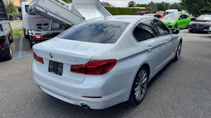 BMW 530e xDrive