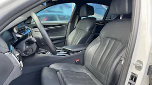BMW 530e xDrive