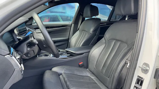 BMW 530e xDrive