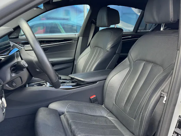 BMW 530e xDrive