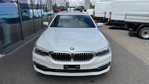BMW 530e xDrive