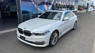 BMW 530e xDrive
