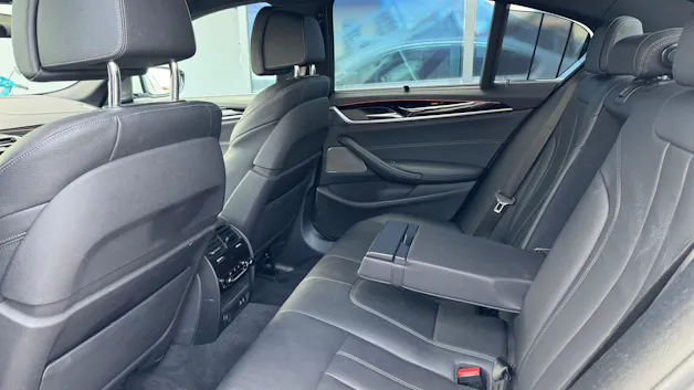 BMW 530e xDrive
