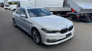 BMW 530e xDrive