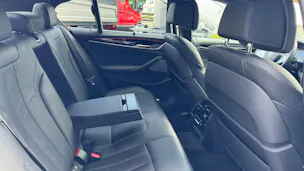 BMW 530e xDrive