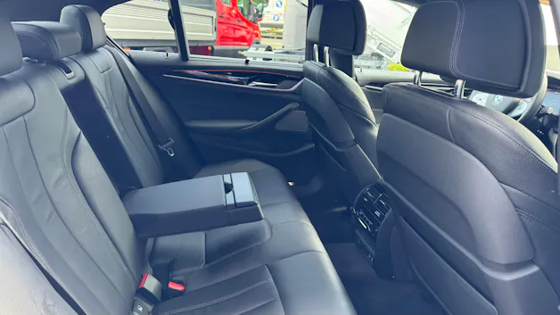 BMW 530e xDrive