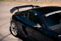 Porsche 718 Cayman GT4 RS PDK