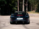 Porsche 718 Cayman GT4 RS PDK