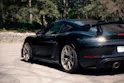 Porsche 718 Cayman GT4 RS PDK