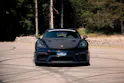 Porsche 718 Cayman GT4 RS PDK