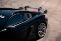 Porsche 718 Cayman GT4 RS PDK