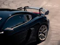 Porsche 718 Cayman GT4 RS PDK