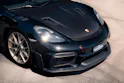 Porsche 718 Cayman GT4 RS PDK