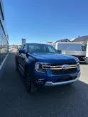 Ford Ranger dcab.pick-up 2.0 EcoBlu Limited/170CV/Aut.