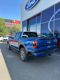 Ford Ranger dcab.pick-up 2.0 EcoBlu Limited/170CV/Aut.