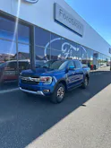 Ford Ranger dcab.pick-up 2.0 EcoBlu Limited/170CV/Aut.