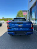 Ford Ranger dcab.pick-up 2.0 EcoBlu Limited/170CV/Aut.