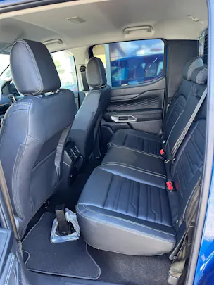 Ford Ranger dcab.pick-up 2.0 EcoBlu Limited/170CV/Aut.