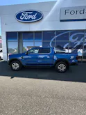 Ford Ranger dcab.pick-up 2.0 EcoBlu Limited/170CV/Aut.