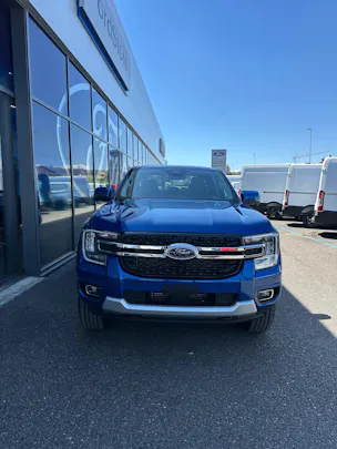 Ford Ranger dcab.pick-up 2.0 EcoBlu Limited/170CV/Aut.