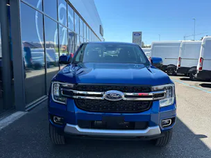 Ford Ranger dcab.pick-up 2.0 EcoBlu Limited/170CV/Aut.