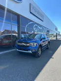 Ford Ranger dcab.pick-up 2.0 EcoBlu Limited/170CV/Aut.