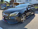 Mercedes-Benz A 250 Sport