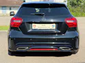 Mercedes-Benz A 250 Sport