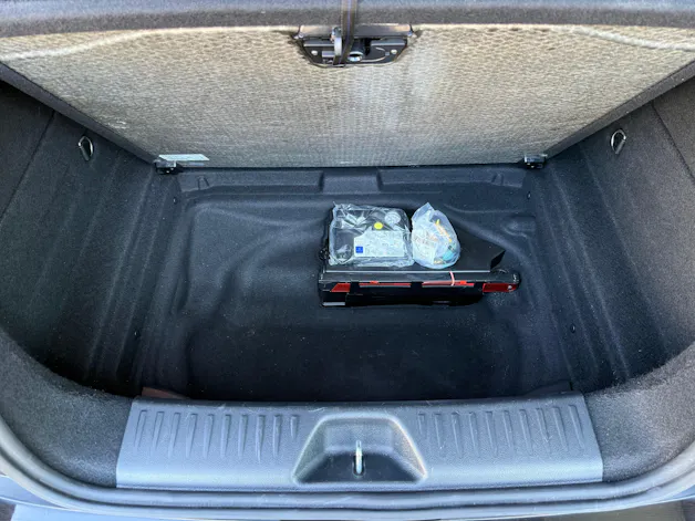 Mercedes-Benz A 250 Sport
