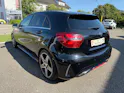 Mercedes-Benz A 250 Sport