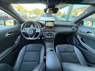 Mercedes-Benz A 250 Sport