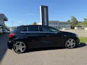 Mercedes-Benz A 250 Sport