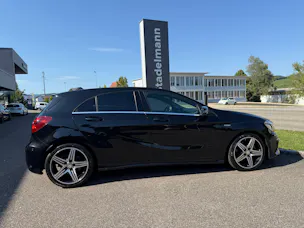 Mercedes-Benz A 250 Sport