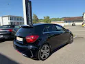 Mercedes-Benz A 250 Sport