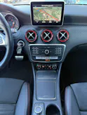 Mercedes-Benz A 250 Sport
