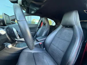 Mercedes-Benz A 250 Sport