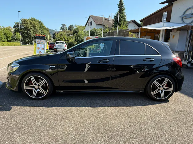 Mercedes-Benz A 250 Sport
