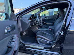 Mercedes-Benz A 250 Sport
