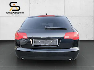 Audi A6 Avant S-LINE 3.0 V6 TDI quattro