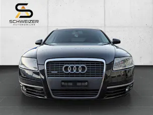 Audi A6 Avant S-LINE 3.0 V6 TDI quattro