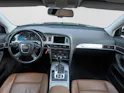 Audi A6 Avant S-LINE 3.0 V6 TDI quattro
