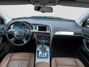 Audi A6 Avant S-LINE 3.0 V6 TDI quattro