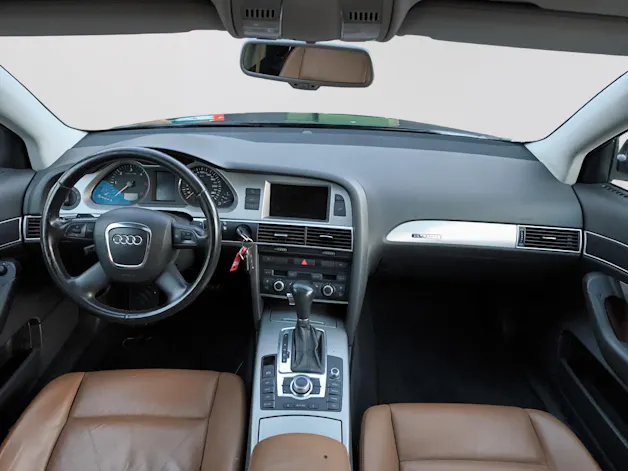 Audi A6 Avant S-LINE 3.0 V6 TDI quattro